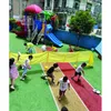 Andra leksaker Kid Outdoor Game Throw Panda Battle Combo Set Funnny Games Family Kindergarten Team Group Aktiviteter Spela Hand Eye Coordination 231017