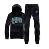 Nouveau mode hommes vêtements de sport à capuche vêtements hommes sweat costumes hip hop sweat à capuche tout nouveau sweat-shirt vêtements pour hommes Men Outdoor Hood320N