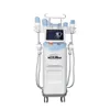 Fat Freezing Slimming Machine Cavitation RF Fat Removal 7 in 1 Cryolipolysis Double Chin Freeze Abdomen Belly