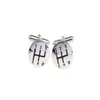 Stainless Steel Car Shift Gear Cufflinks for Men Gearbox Cufflinks French Cufflinks Wedding Cufflinks Fathers Day Gifts3275