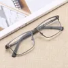 Sunglasses Reading Glasses Men Spring Leg Lens Metal Frame Eyewear Anti Blue Light Presbyopia Degree 1.0 To 4.0 Gafas