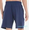 Shorts de Sport pour hommes, Yoga, course, Jogging, Fitness, course, jambières d'exercices, entraînement rapide, pantalons athlétiques