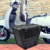 Panniers Bags Electric Bike Battery Bag Case Waterproof for Fiido Riding Camping 231017