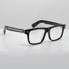 CHR Projektanci Modne okulary przeciwsłoneczne optyczne Ramki dla mężczyzn See You In Tea Women Plain z EMI Coating Lens Configilowalna rama recepty
