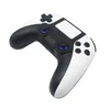 2023 PS5 Utseende Style Design Wireless Bluetooth med Touch Function Controller PS4/PS3/P/Android/10S Controller GamePad