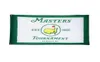 Master Golf 2020 Flag 3x5 ft Golf Banner 90x150cm Festival Gift 100d Polyester Indoor Outdoor Printed Flag5042469