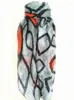 Scarves 10pcs/lot Geometric Print Viscose Shawl Women Long Scarf Lady Soft Muffler Hijab Sjaal Foulards Wome Muslim Snood