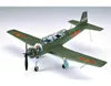 Aircraft Modle Trumpeter 02240 modèle d'avion 1/32 chine NANCHANG CJ-6 modèle d'assemblage pour modèle militaire passe-temps Collection bricolage avion jouets 231017