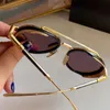 Дизайнерские солнцезащитные очки для мужчин и женщин DITA Epiluxury 4, роскошные качественные брендовые новые продажи, всемирно известный показ мод, итальянский BOS0