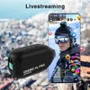 Alto-falantes de telefone celular Drift Ghost XL Pro 4K PLUS HD Câmera de ação esportiva 3000mAH IPX7 Capacete WiFi à prova d'água para motocicleta Bicicleta Vídeo Cam 231018