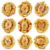 Spinning Top Beyblade Burs Burst Sparks Gift 5cm Super King B 00 Limited Edition Gold Bey Toy 231018