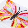 Sacs de soirée Papillon Modèle Acrylique Boîte Sac Femmes Élégant Boutique De Noce Embrayage Sacs À Main Et Sacs À Main De Luxe Designer 231017