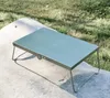 Camp Furniture Outdoor Portable Foldable Mini Table Small Tables Picnic Table Mini Folding Table Ultralight Hiking Camping Table Foldable 231018