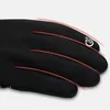 Gants de ski chauffants pour cyclisme, chauffe-mains électrique, USB, chaud pour l'hiver, pour randonnée en plein air, moto, 231017