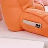 Travesseiro relaxante crianças sofá s viagem sala de pelúcia escritório kawaii dormir cojin para silla acessórios de casa