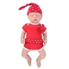 Poppen IVITA 100% full body siliconen reborn babypop geschilderd realistisch babyspeelgoed levensechte geboren poppen met kleding voor kinderen cadeau 231017