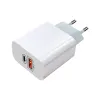 2 4a typecusb opladers voor mobiele telefoons reislader usbpd us eu standaard adapter 12 LL