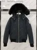 Down Parkas Canadian Gooss Puffer Jackets Men Designer PRAWDZIWY Outdoor Wyndham and Scissors Ourowear Fourrure Manteau Kurtka Hiver Parkha Doudoune 7 Bi16