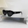 Women's Cat Eye Sunglasses For Ladies Retro Personal Eyewear For Party Summer Beach