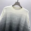 Pull Designer Hommes Femmes Sweat à capuche Chandails chauds Mode Pull Sweat-shirt à manches longues en vrac Couple Top Vêtements K7