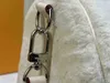 2023 Puffy Shearing Keep Bandouliere Designer Classic Teddy Bear Sac à bagages doux au toucher pour hommes et femmes Sac de luxe pour voyage Sac à bagages à main haute capacité