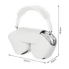 Headsets Megabass Bluetooth-hoofdtelefoon Draadloze oortelefoon Headset met opbergetui 231019