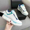 Designer fashion MA-1 sneakers da donna scarpe da uomo sneakers platform trainer scarpe sportive da esterno stringate scarpe casual neutre di alta qualità