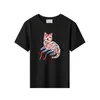 豪華な赤ちゃんの夏の服ブランド居心地の良いデザイナーキッズTシャツtシャツキッドGデザイナーボーイチルドレン通気性Tシャツchd2310183 esskids