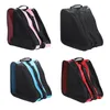 Outdoor Bags Skating Shoes Bag Tote Large Capacity Handbags Ice Skates Portable For Adults Storage Roller