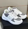 Top Quality Men Prax 01 Sneakers Shoes!! Low Top Calfskin Leather Skateboard Walking Black White Casual Sports Chaussures de Espadrilles Discount Trainers EU38-46