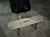 Mobili da campeggio Tavolo pieghevole tavolo da skateboard tavolo da tè portatile da campeggio all'aperto decorazioni per mobili e ornamenti creativi 231018