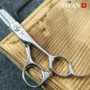 Sax Shears Titan 7.0 -tums frisörs sax för hårklipp Professionell frisörsax Barberverktyg 231018