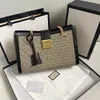 Ophidia Designer Fashion Luxury Totes Handväska axelväska kvinnor handväskor kedja cirkulära väskor klassiska bi tiger orm alfabet plånbok 479197-2