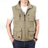 Men's Vests Man Dress Up Formal Vest Men Waistcoat Gilete Mens Sleeveless Gilets Clothes Summer Jackets Gilet Models Clothing 231018