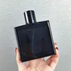 Dla mężczyzn Bleu Zapach de Paris marka Man Parfum pour homme spray eau de parfum toalety długotrwały zapach 100 ml męski edp edp parfum