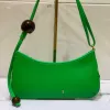 Designer Hobo Tas Dames Onderarmtassen Lederen luxe handtas JAbags Kralen verstelbare schouderband Dames Messenger Bag Stijl