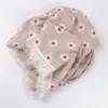 Blankets Swaddling 2 Layers s born Tassel Cotton Muslin Swaddle Wrap Blanket Print Gauze Infant Bedding Quilt Blanket Diaper 231017