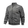 Vestes homme Automne Bomber veste hommes tactiques militaires vestes hommes vêtements de sortie d'hiver Cargo Vintage pilote Air polaire manteaux chauds coupe-vent 231017