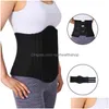 Waist Tummy Shaper Ab Lipo Foam Board Eva Abdominal Table Post Liposuction Double Compression Faja Colombian Girdles Surgery 360 D Dhund