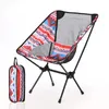 Mobilier de camp Chaise de camping Chaises de camping pliantes légères portables pour jardin Sac à dos en plein air Randonnée Voyage Pique-nique Pêche Plage 231018