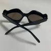 occhiali da sole divertenti dello stilista di buona qualità Occhiali da sole da spiaggia