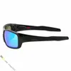 Designer Sunglasses 0akley Sunglasses UV400 Mens Sports Sunglasses High-Quality Polarizing Lens Revo Color Coated TR-90 Frame - OO9263; Store/21417581