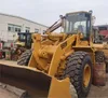 استخدام CAT 950F Loader بسعر منخفض ، متاح 938F 938G 950F 962G 966E 966F 966G 966H ، الشحن العالمي المباشر