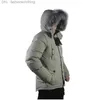 Down Parkas Diseñador de alta calidad 07 Estilo para hombre Mooses Knuckles Chaqueta Invierno Abrigos de ocio al aire libre A prueba de viento Nuevo Casual Impermeable y a prueba de nieve A087 9S8C