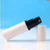 5 ml 10 ml 12 ml 15 ml vide mini bouteille de parfum sans air sous vide portable blanc avec récipient rechargeable noir Srpay 200pcsgood Joqki