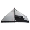 Tents and Shelters J / T Door Four Seasons Inner210*75/90*112Cm/230*80/100*120Cm Tent 231018