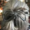 Haarspeldjes Haarspeldjes Haarspelden Sieraden Grote Celtics Knopen Vintage Stijl Goud Noordse Mythologie Clip Bruiloft Accessoires200c