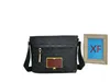 Designer tas Old Flower schoudertassen herentas Kwaliteit luxe messenger Cross Body tas voor heren portemonnee sacoche