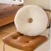 ぬいぐるみクッションクッション/装飾枕バブルキス波形リビングルームのためのウール枕ぬいぐるみぬいぐるみ