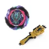 スピニングトップベイブレードバーストDBシングルベイB 193アルティメットバルキリーB 200 Xiphoid Xcalibur B 186 Roar Bahamut Only Kids Toys 231018